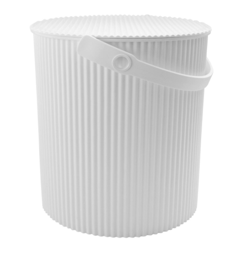 Super Bucket XL 20 Ltr White