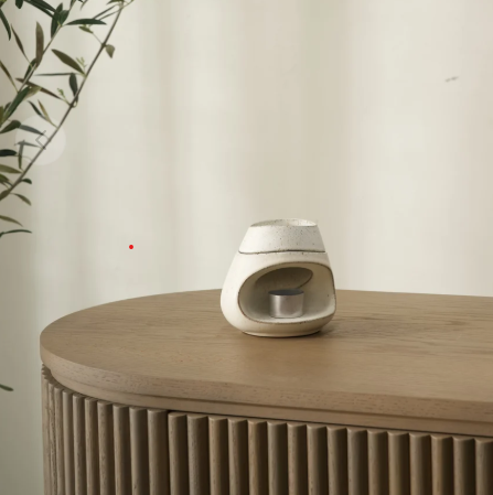 Wax Burner